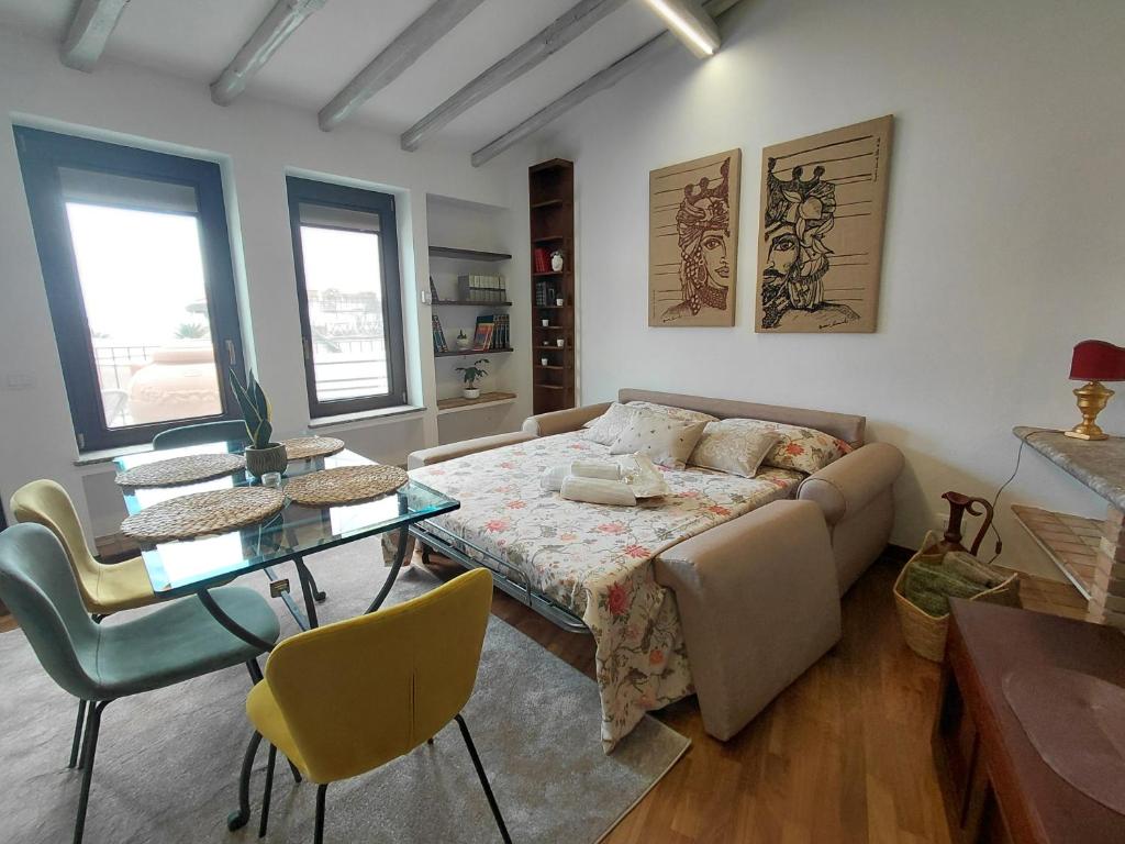 La maison di donna cristina - 4