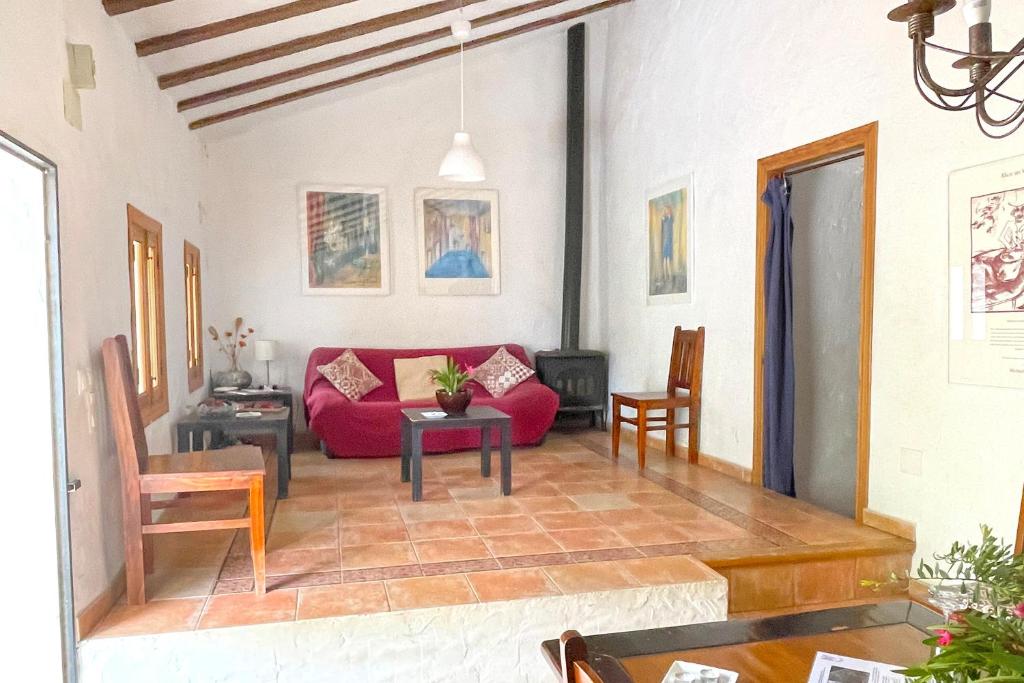 Cortijo la Venta - 5
