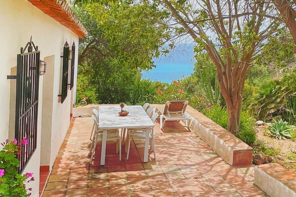 Cortijo la Venta - 4