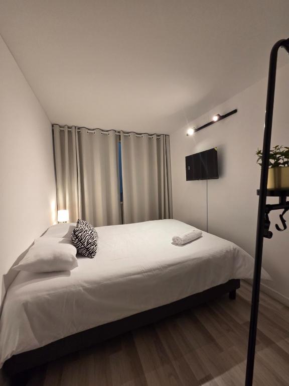 Andes 97 Guest House - 4