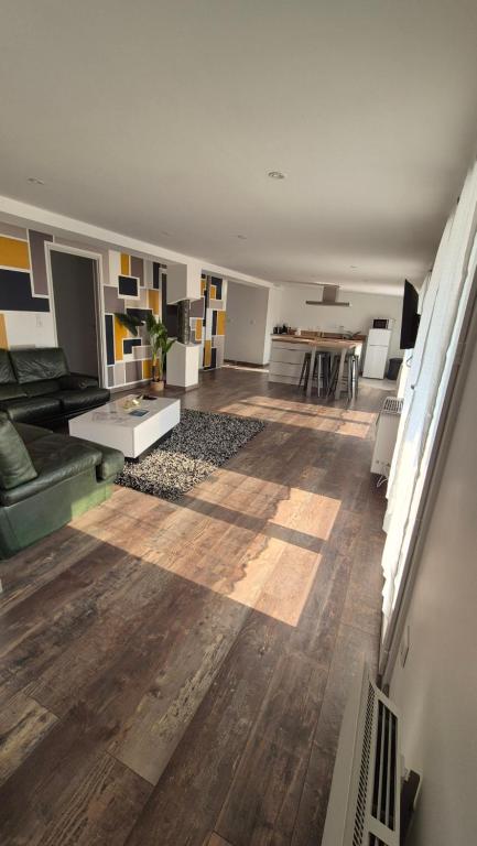 ALBI Logement spacieux - 2