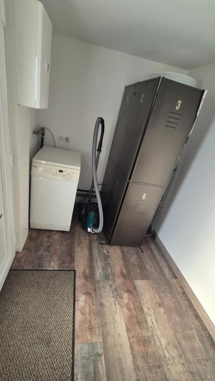 ALBI Logement spacieux - 5