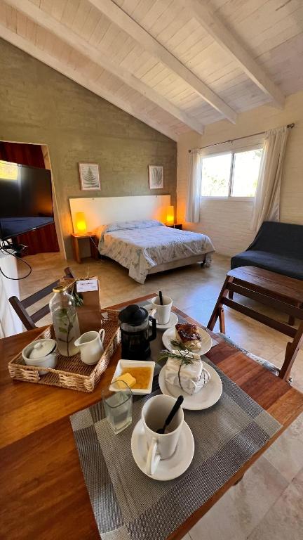 La Serena Suites Apart hotel - 4