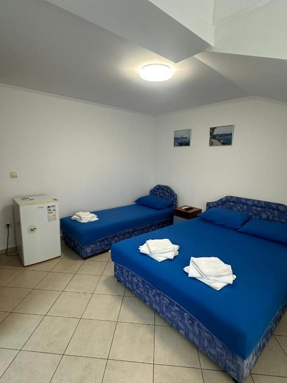 Guest House Mitrovic - 2