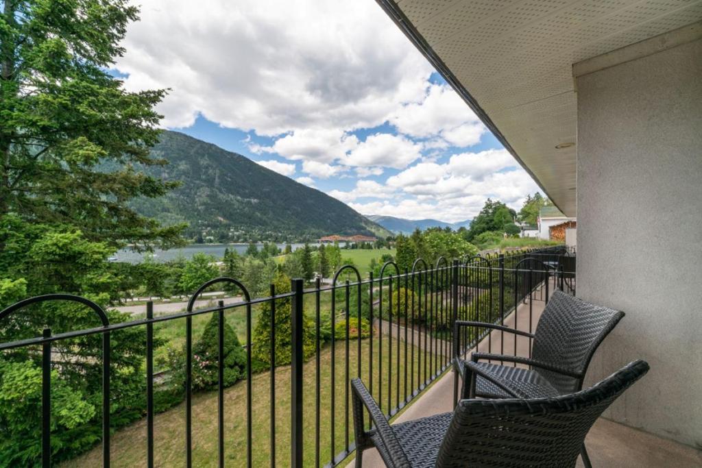 Prestige Inn Nelson