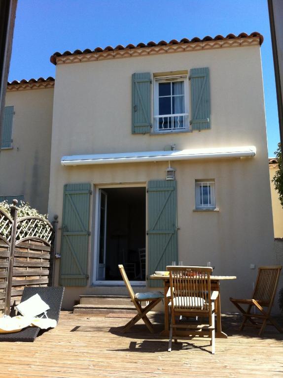 La Paloma - 2