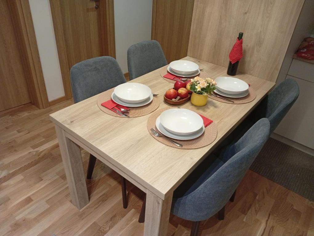 Apartman Lule i Voja - 4