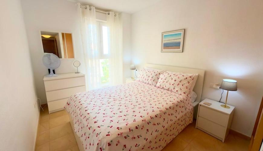 LMHA36, Punta Cormoran, 3 Bedroom, 2 Bathroom - 1