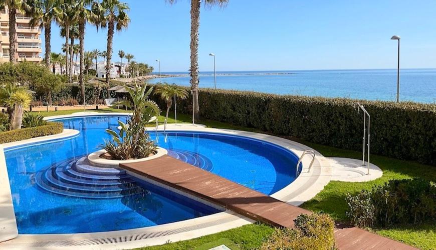 LMHA36, Punta Cormoran, 3 Bedroom, 2 Bathroom - 2