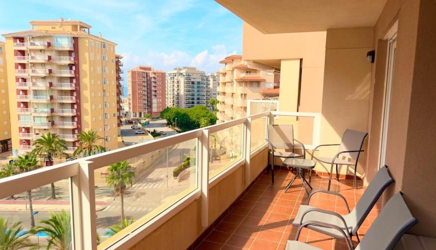 LMHA36, Punta Cormoran, 3 Bedroom, 2 Bathroom - 3
