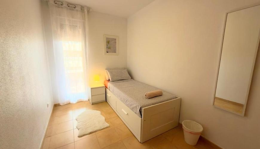 LMHA36, Punta Cormoran, 3 Bedroom, 2 Bathroom - 4