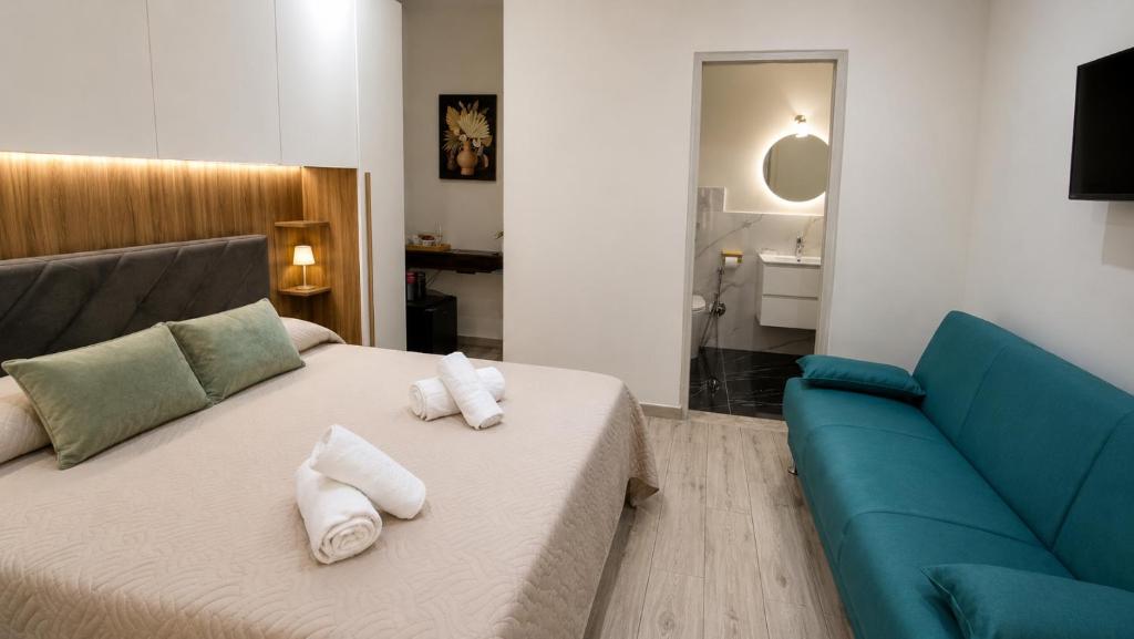 Residenze del Tenente - 4