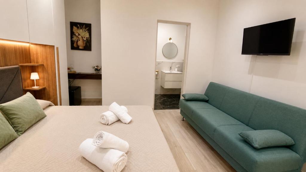 Residenze del Tenente - 2