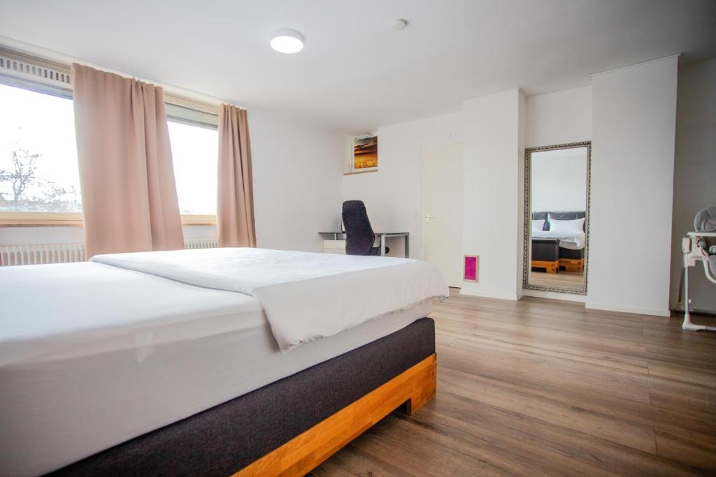 Ama executive stay 1 - 5