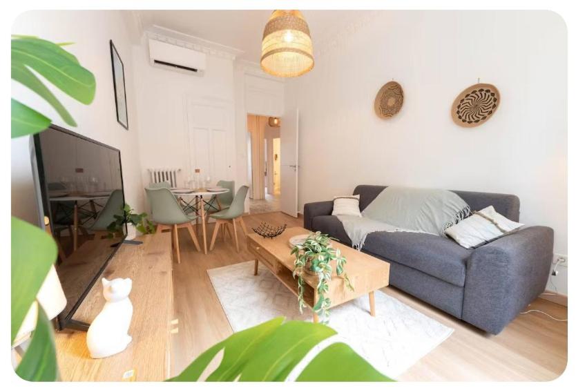 Nice Renting - BARLA - Bright 2 Rooms Nice Port Easy Access to Monaco - 5