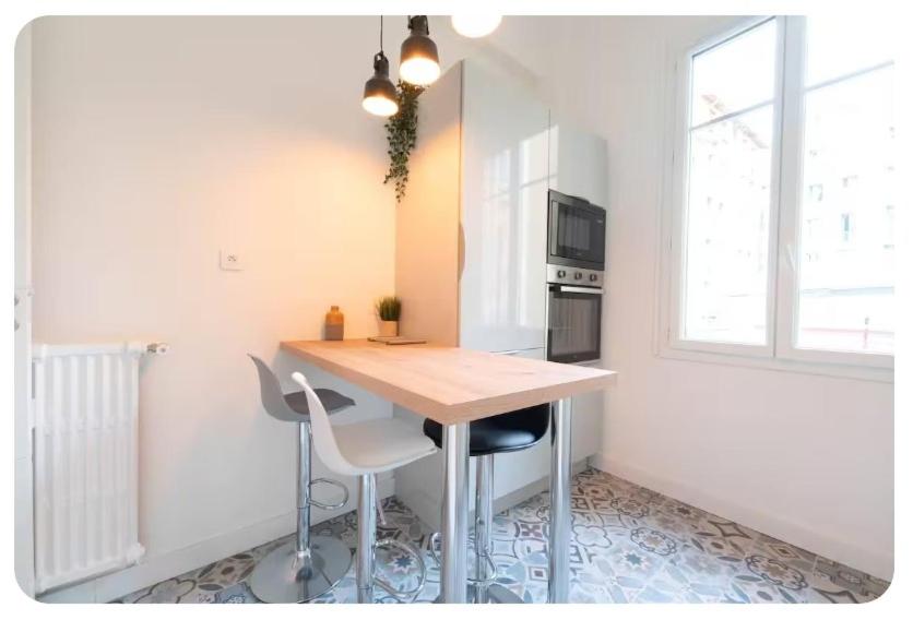 Nice Renting - BARLA - Bright 2 Rooms Nice Port Easy Access to Monaco - 3