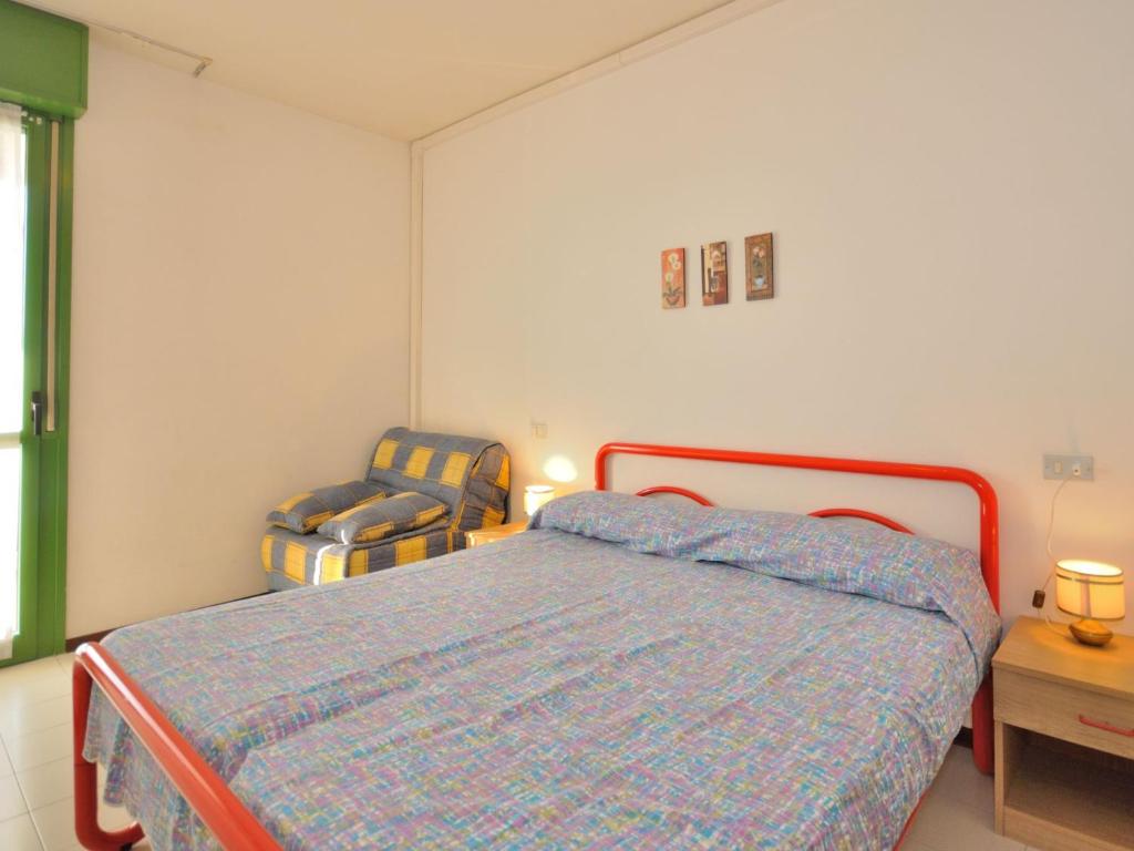 Apartment Croce del Sud-5 by Interhome - 2