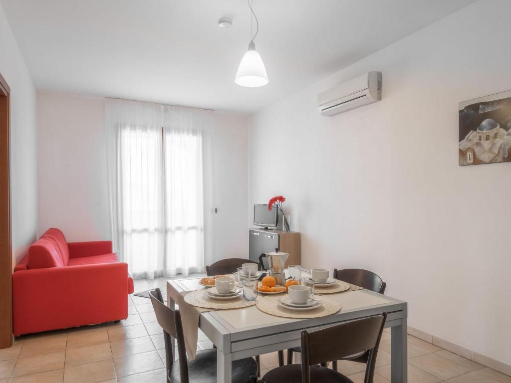Apartment Le Fontane-7 by Interhome - 5