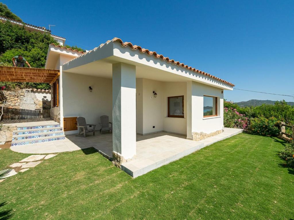 Holiday Home MiraRei by Interhome - 1