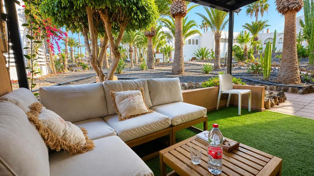 Corralejo Holiday Rentals - 2