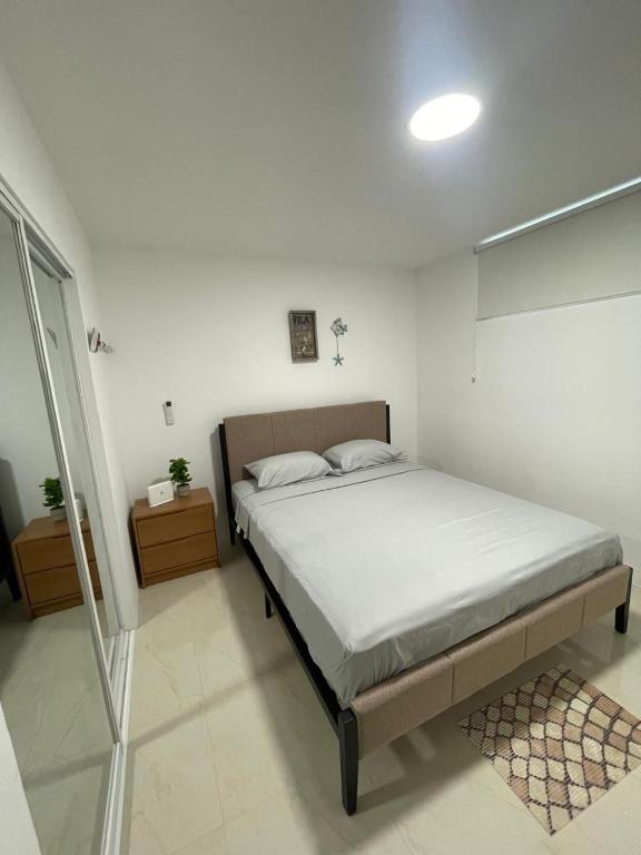 Punta Centinela - Townhouse 200 - 5