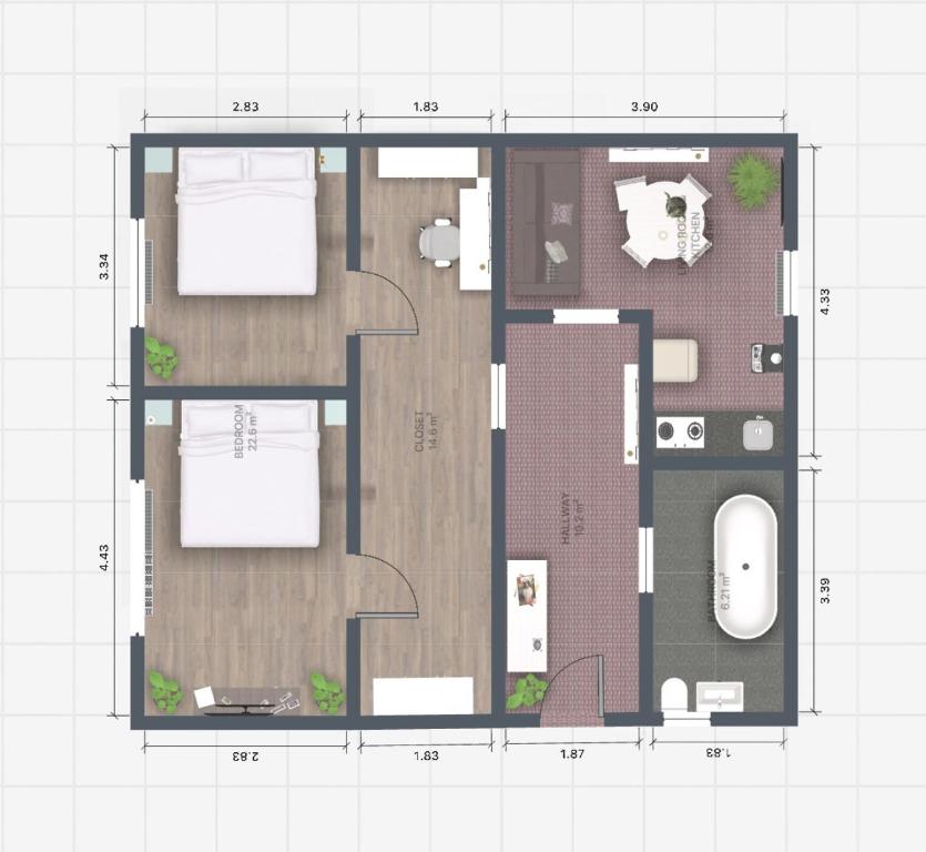 Ama executive stay 3 - 1