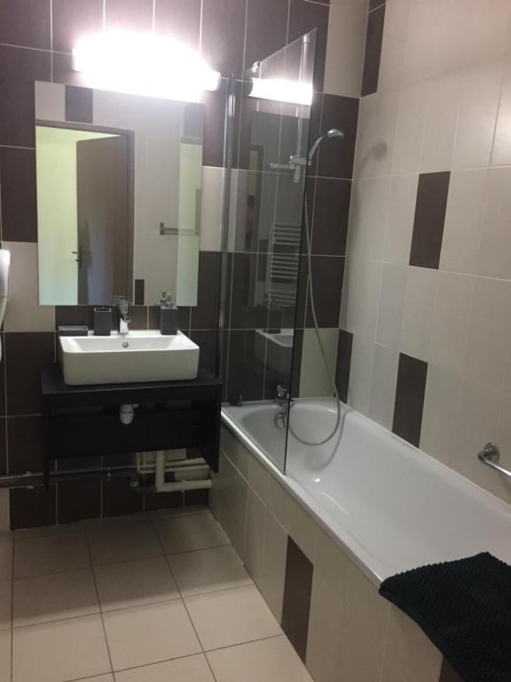 Appartement village 7 - 1