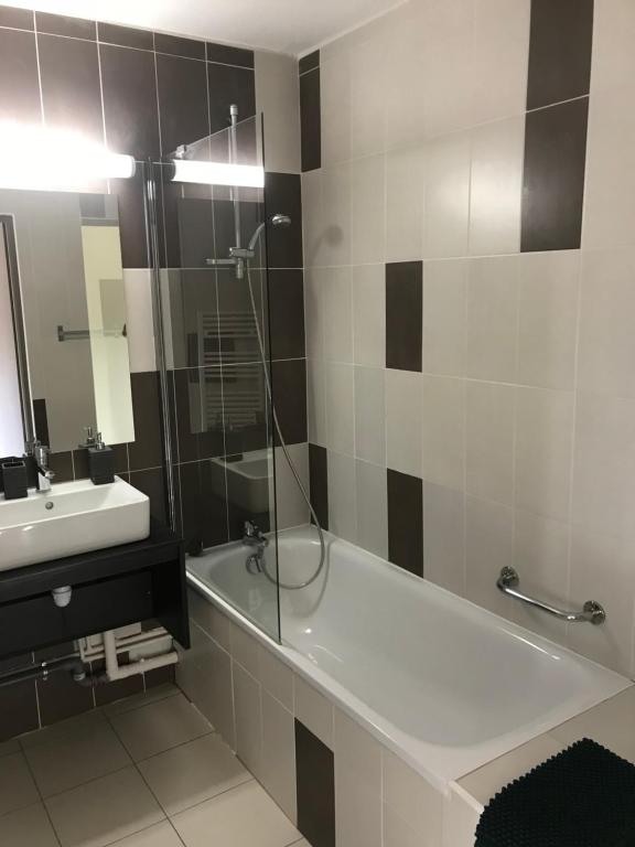 Appartement village 7 - 2