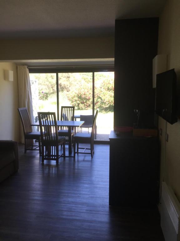 Appartement village 7 - 3