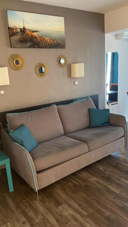 Appartement village 7 - 4