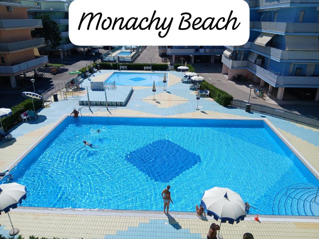 casa vacanze Monachy Beach - 2