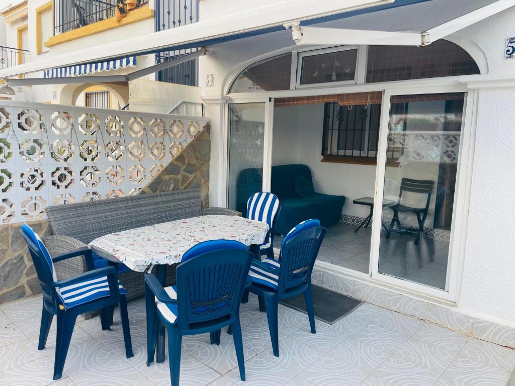 Laguna Blanca House - 4