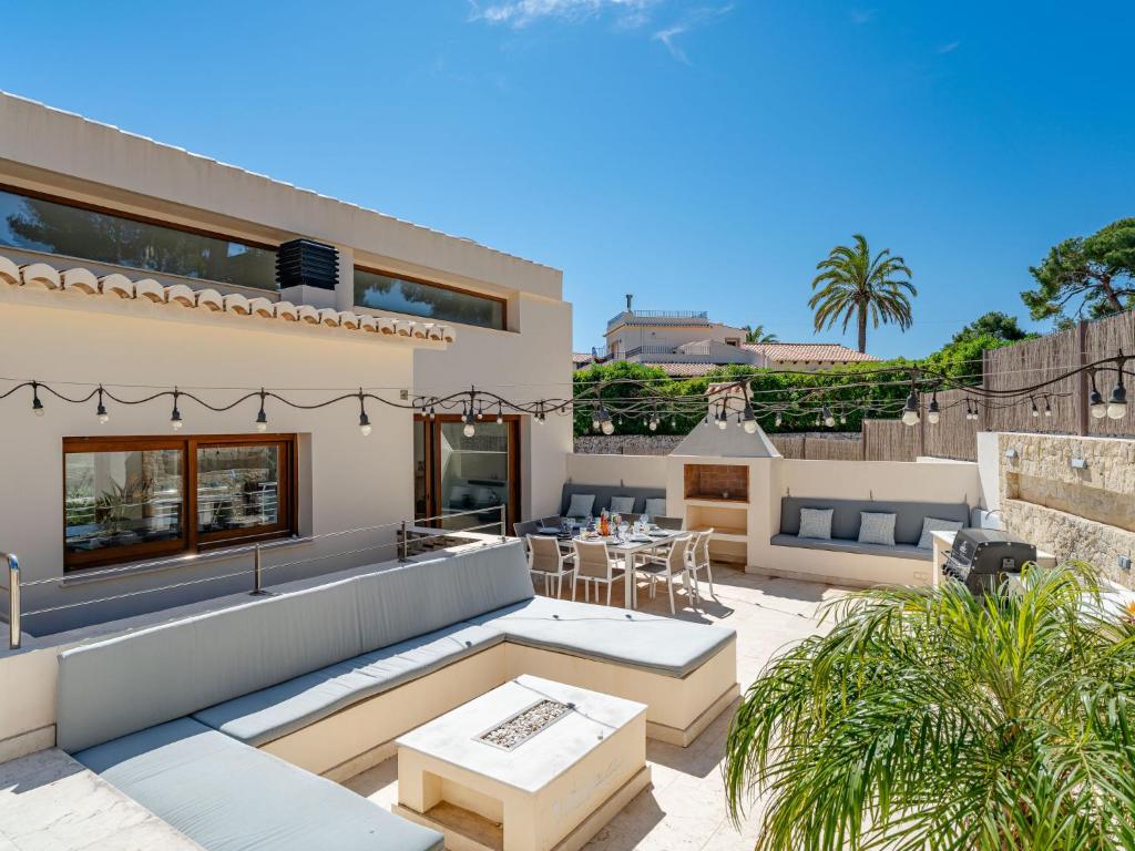 Villa Bartok by Interhome - 4