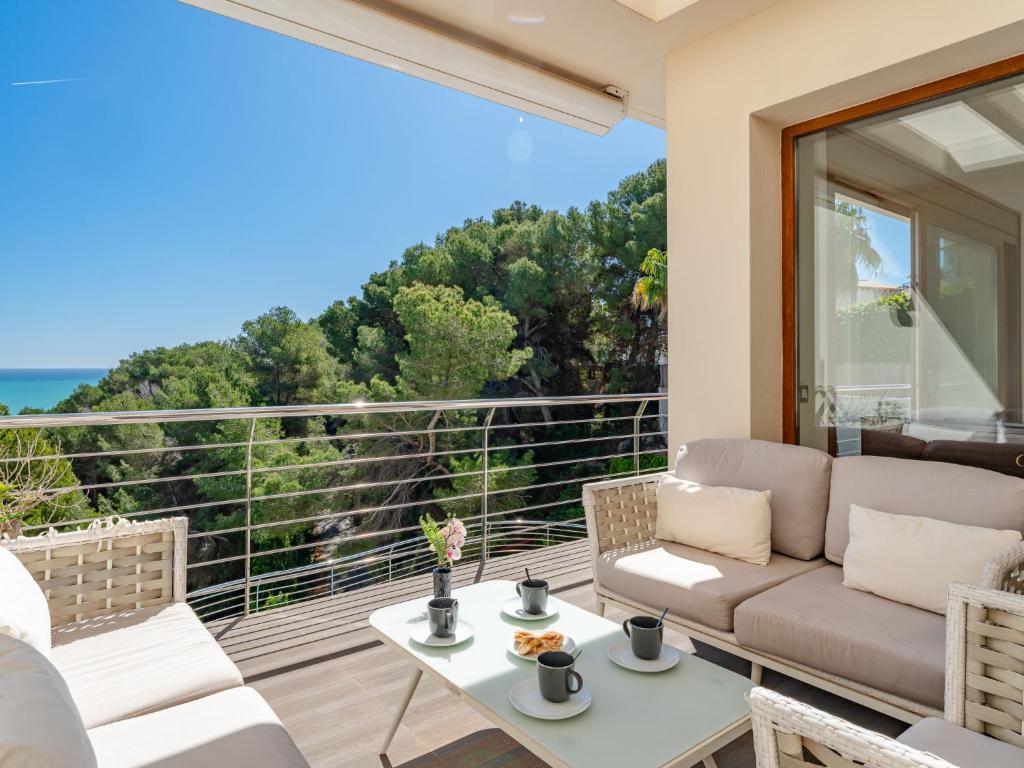 Villa Bartok by Interhome - 3