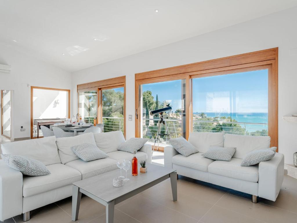 Villa Bartok by Interhome - 5