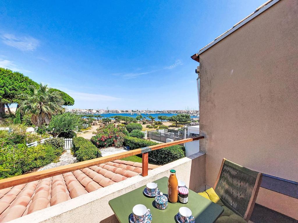 Apartment L'île des Marinas by Interhome - 4