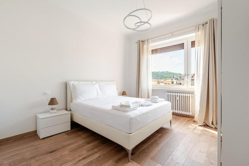 TESOR Luxury, Alba Center - 1