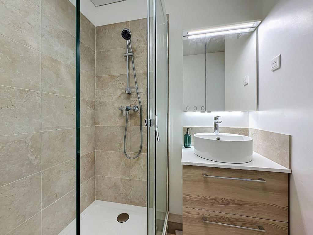 Apartment Aigo Sau 3 by Interhome - 5