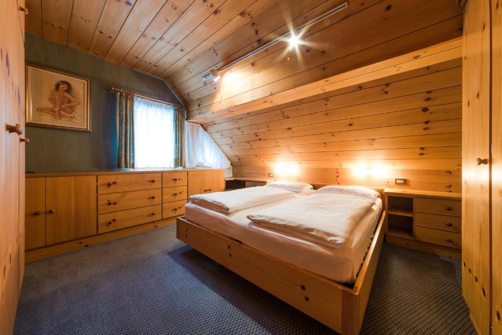 Residence Chalet Pinis - 2