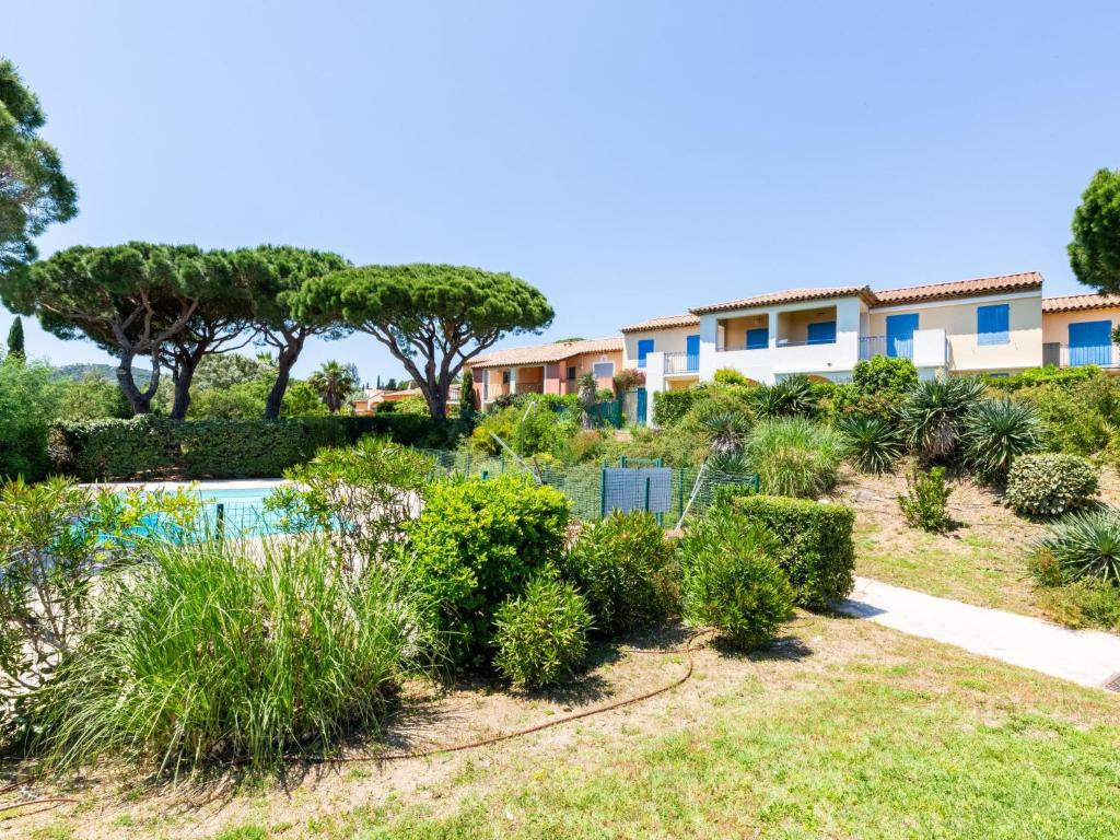 Holiday Home Les Grenadines-2 by Interhome - 1