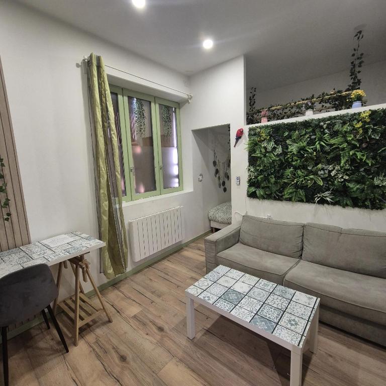 Appartement Jungle 4 places - 4