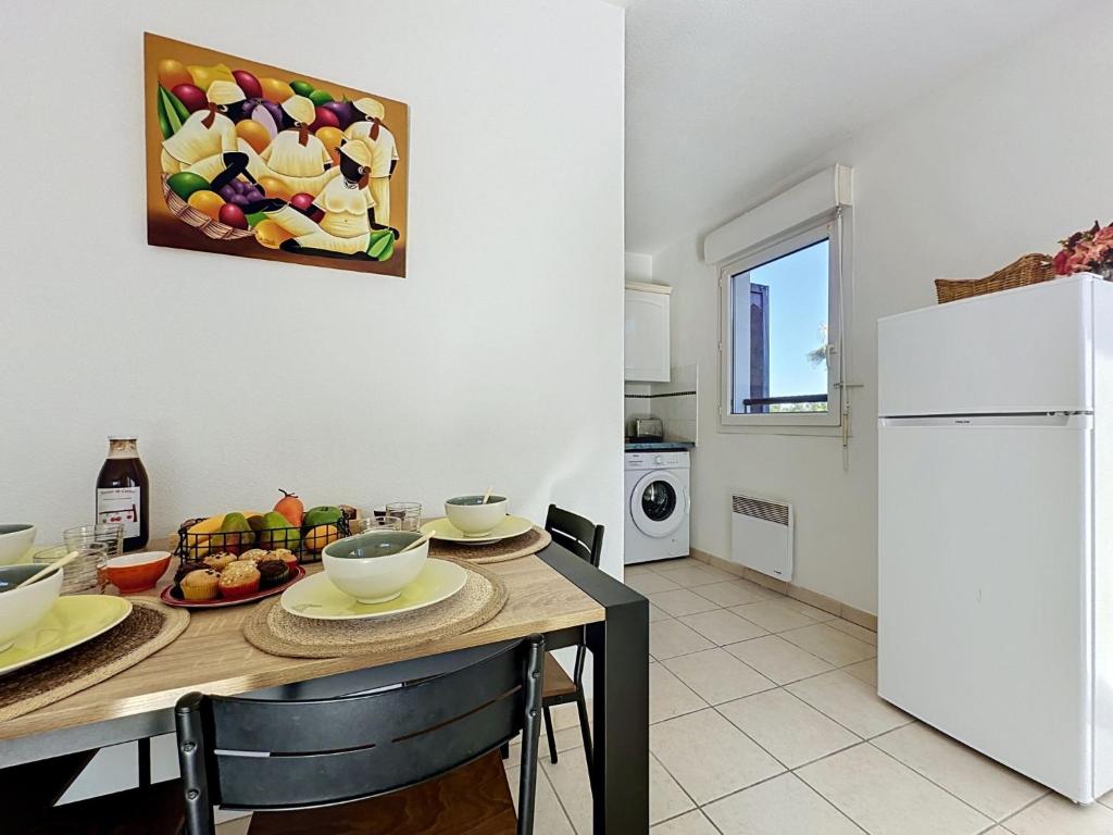 Apartment L'Hyppocampe-2 by Interhome - 4