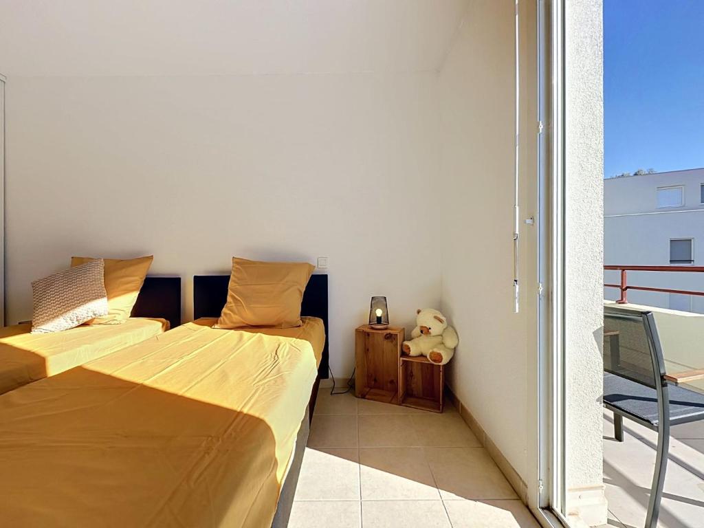 Apartment L'Hyppocampe-2 by Interhome - 5