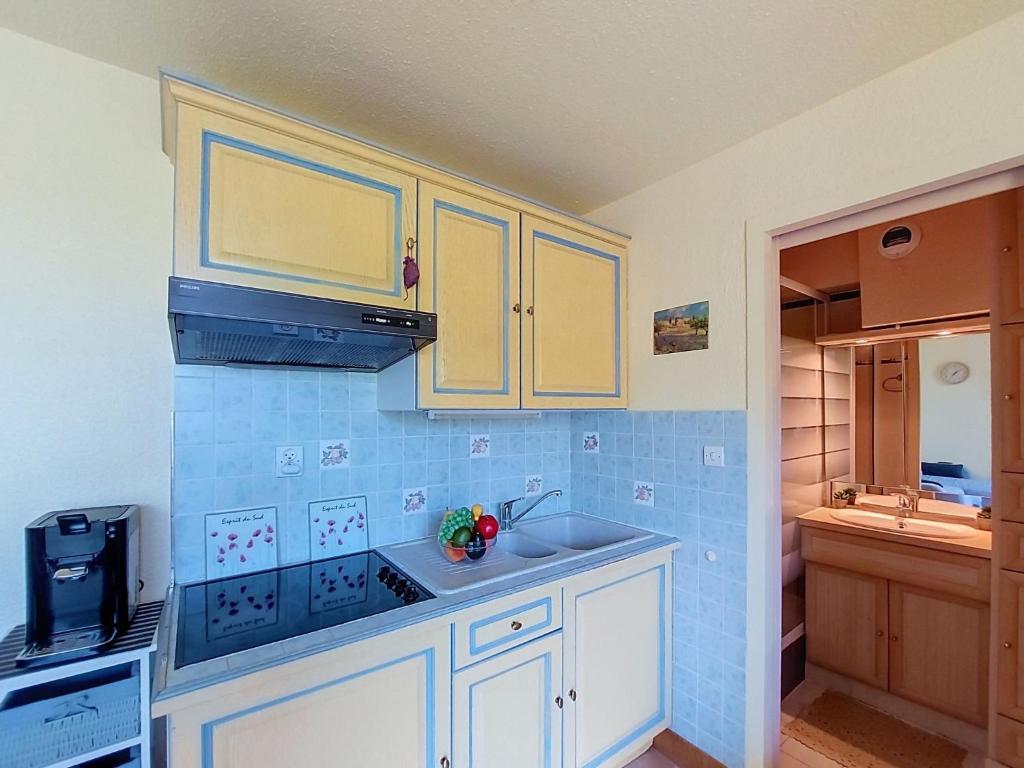 Apartment Tennis Résidence-3 by Interhome - 4