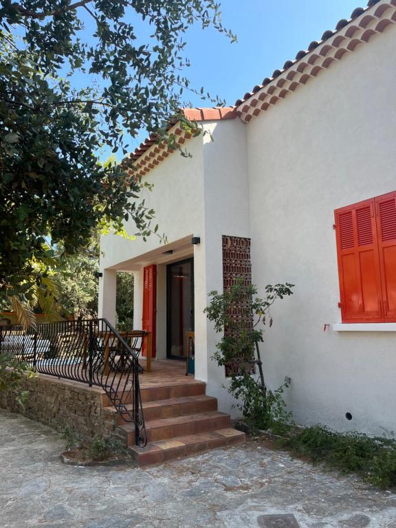 La villa des îles d or - 2