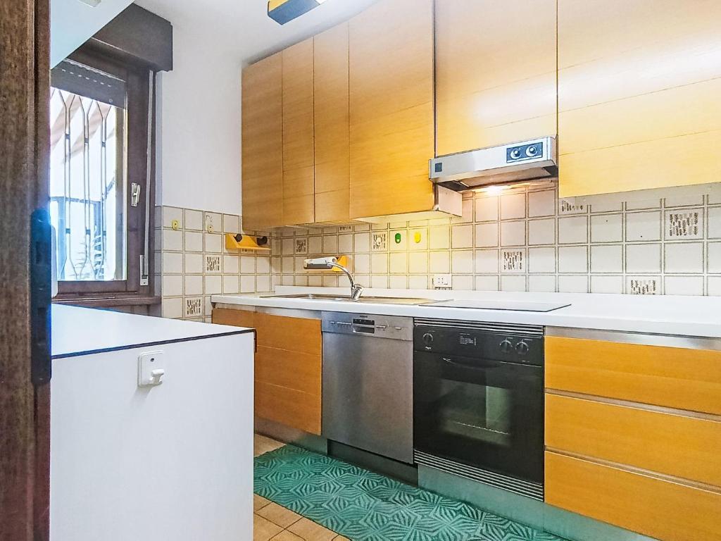 Apartment Locanda dei Nonni by Interhome - 3