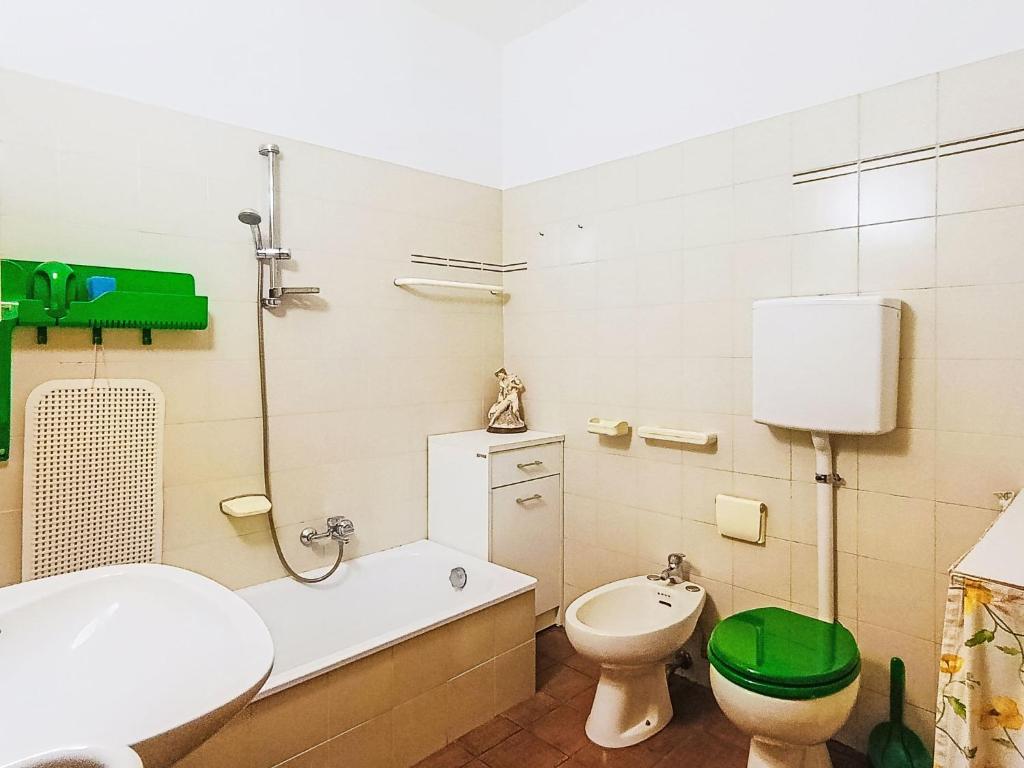 Apartment Locanda dei Nonni by Interhome - 5
