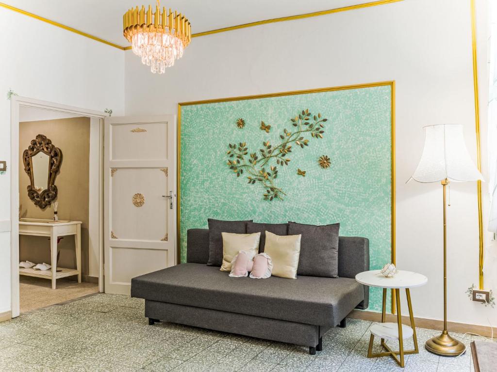 Apartment Nido nel centro by Interhome - 1