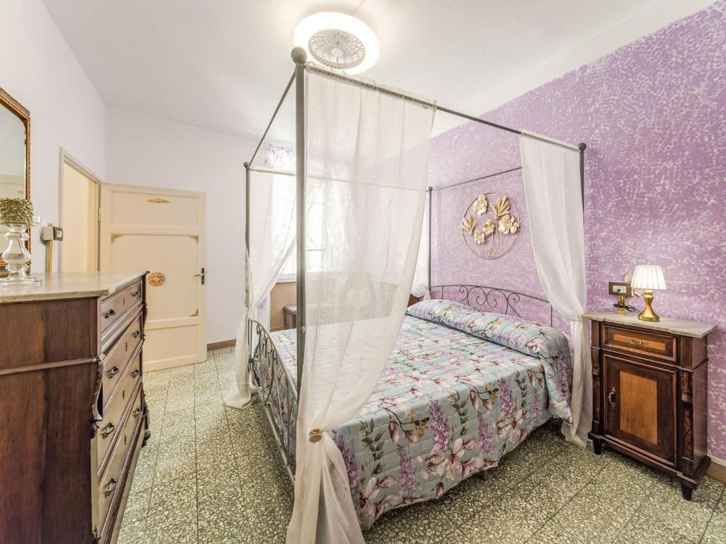 Apartment Nido nel centro by Interhome - 4