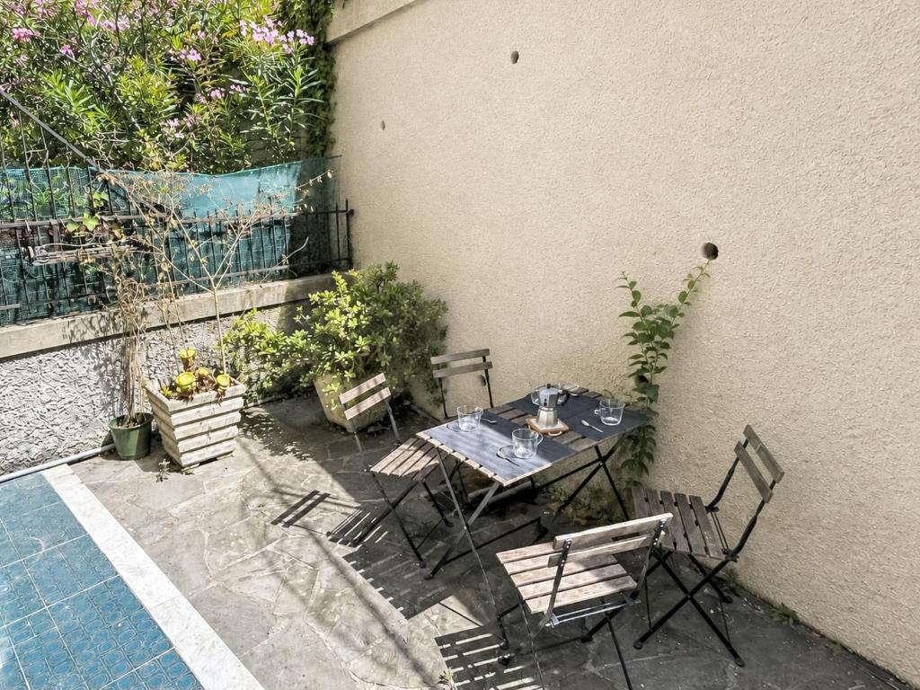 Apartment Rubens by Interhome - 2